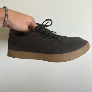 NOBULL Canvas Trainer